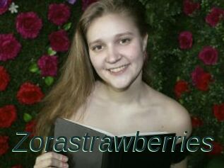 Zorastrawberries