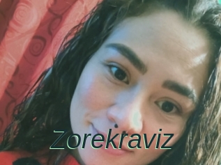 Zorekraviz