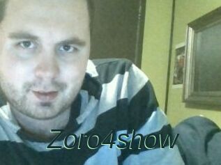Zoro4show