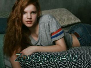 Zoyagraceful