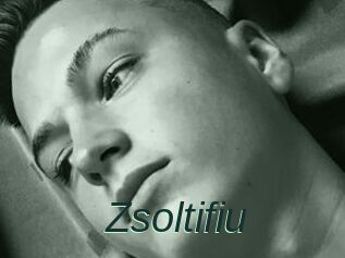 Zsoltifiu
