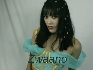 Zwaano