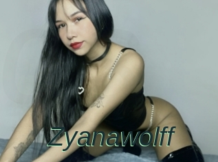 Zyanawolff