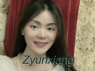 Zyunxiang