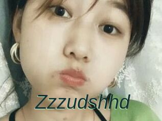 Zzzudshhd